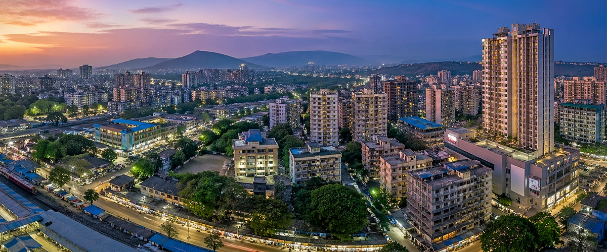 Triveni Pearl Kalyan