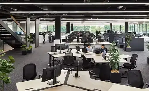 Grande Kalyan West Images