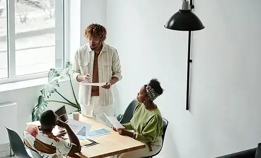 Triveni Grande Kalyan Images