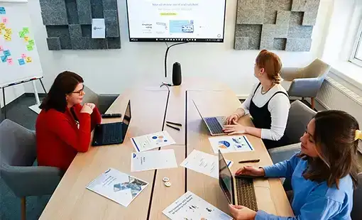 Triveni Grande Kalyan West Images