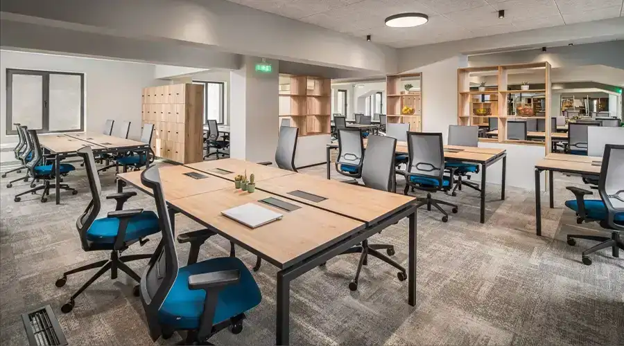 Triveni Grande Kalyan West