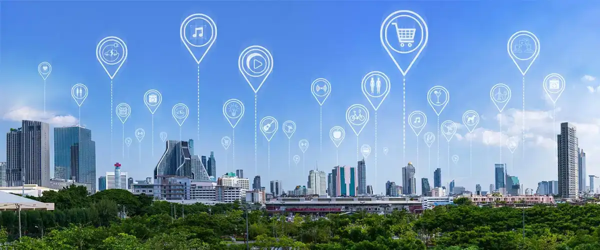 Triveni Galleria Kalyan Blog