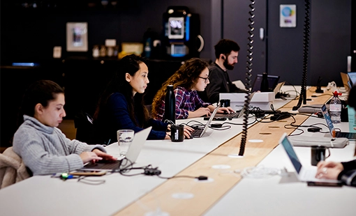 Triveni Galleria Kalyan Images