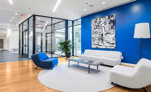 Triveni Galleria Images