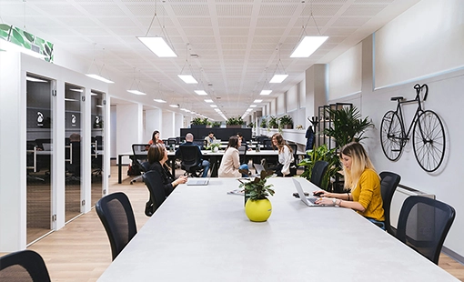 Triveni Galleria Kalyan Images