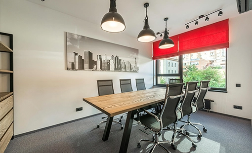 Triveni Galleria Kalyan Images