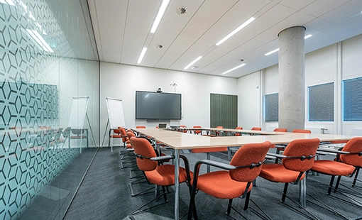 Triveni Galleria Kalyan West Images