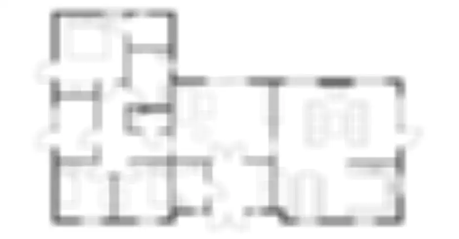 Triveni Galleria Layout Plan