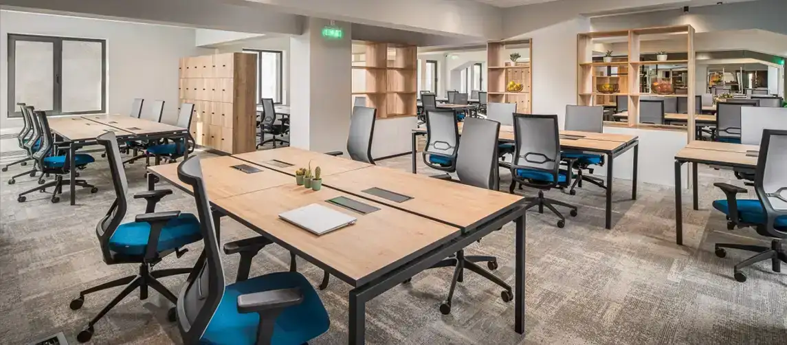 Triveni Galleria Kalyan West