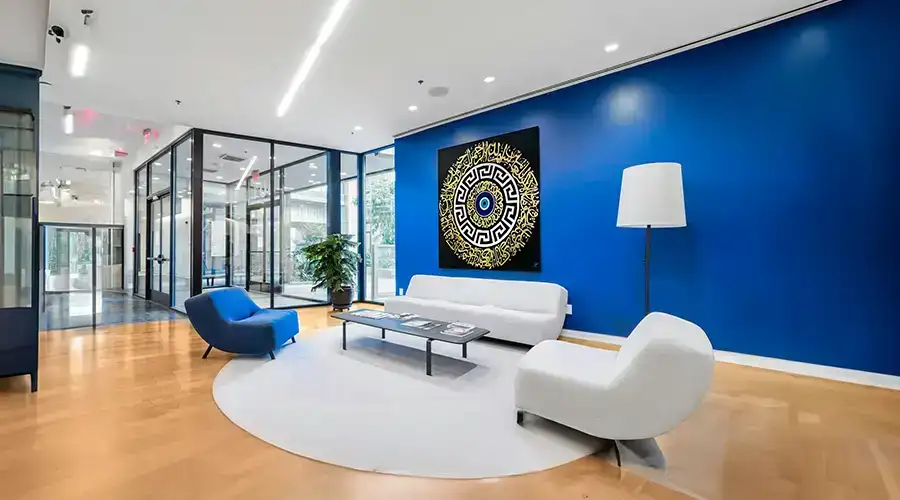 Triveni Galleria Kalyan West