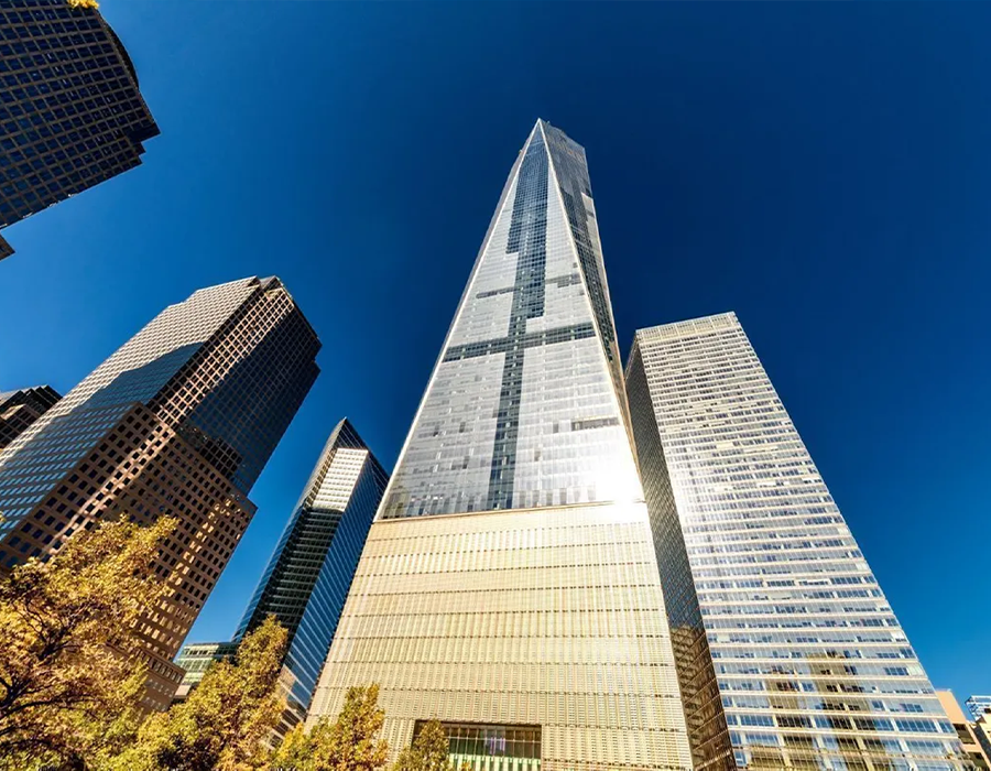 Triveni Galleria Kalyan